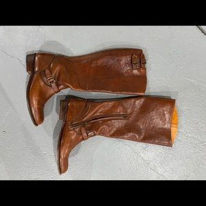 FRYE women’s riding boots